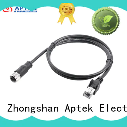 APTEK Custom ethercat connector factory for industry