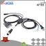 Wholesale custom cable assembly china cable factory for packaging machine