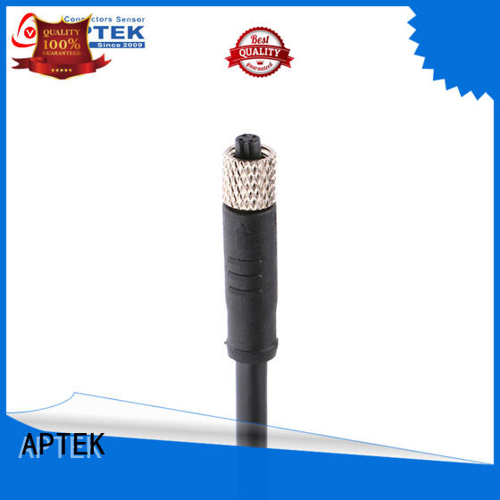 APTEK Best connector m5 manufacturers for sale
