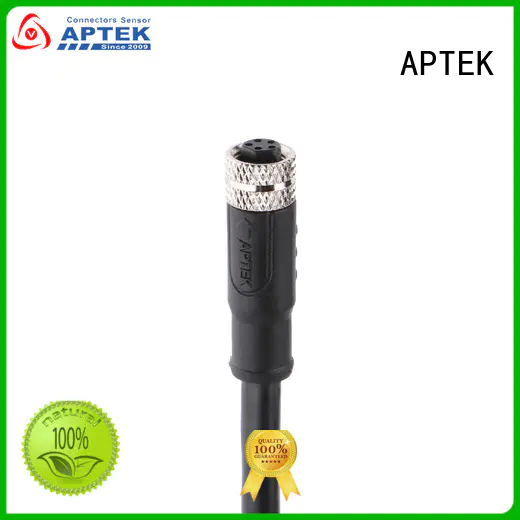 High-quality m8 circular connector circular factory for industry