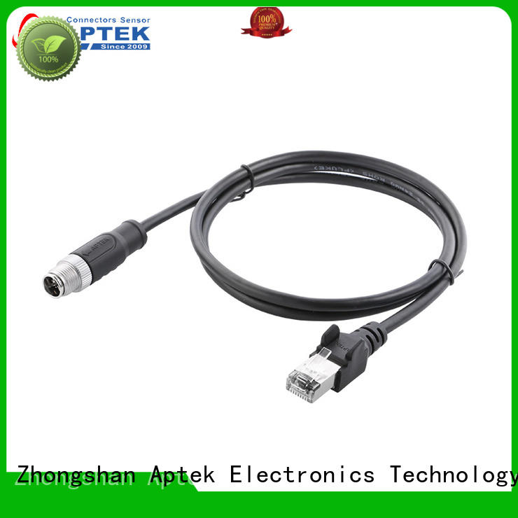 Top profinet cable connectors xcode company for industry