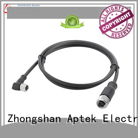 APTEK professional conector devicenet supplier wholesale