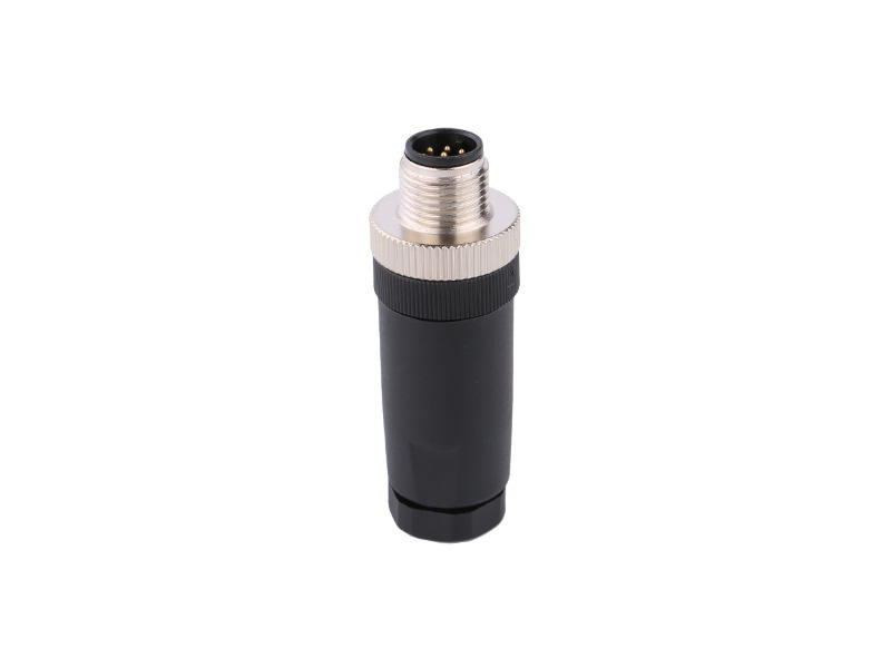 Wholesale m12 circular connector contacts suppliers for engineering-2