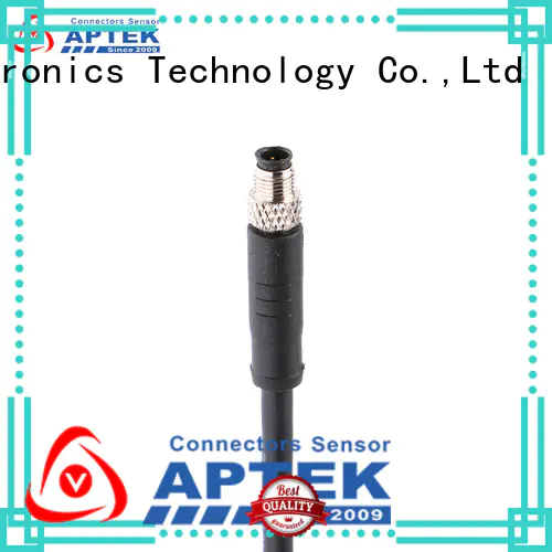 APTEK Top connector m5 company for sale