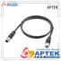 ethernet cable assemblies best for engineering APTEK