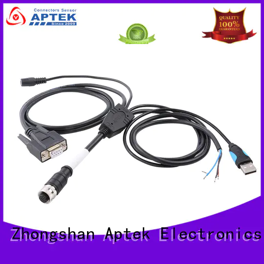 assembly cable assembly companies connectors sale APTEK