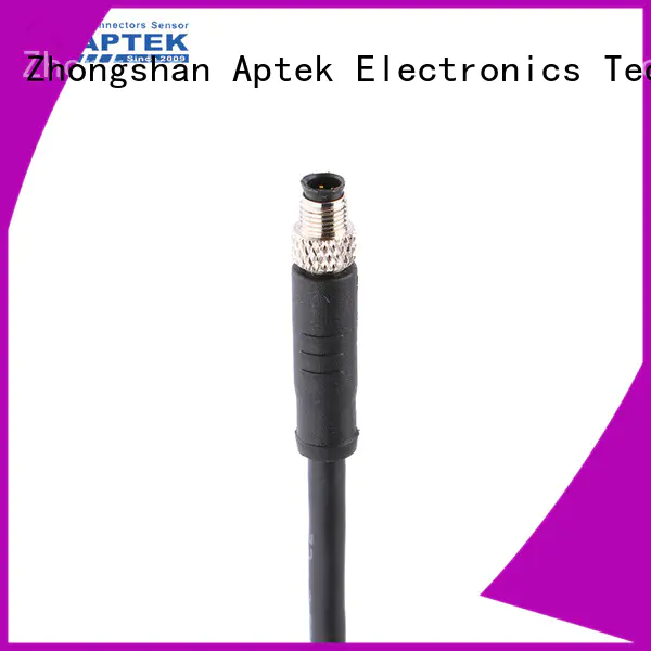 circular connectors professional for sale APTEK