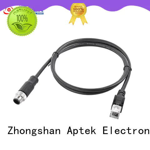 APTEK xcode ethernet cable connector manufacturers for sale