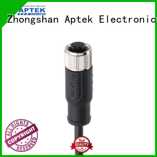 Wholesale m12 circular connector connectors manufacturers for engineering