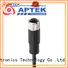 Wholesale m12 female connector male suppliers for engineering