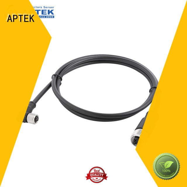 APTEK Best devicenet cable connectors for business for industrial protocols