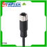 APTEK connectors m12 4 pin connector cable circular for