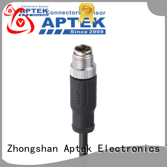Best m12 right angle connector rear for business for engineering