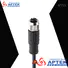 APTEK nonshielded m12 male emi-shielded connectors fast delivery for industry