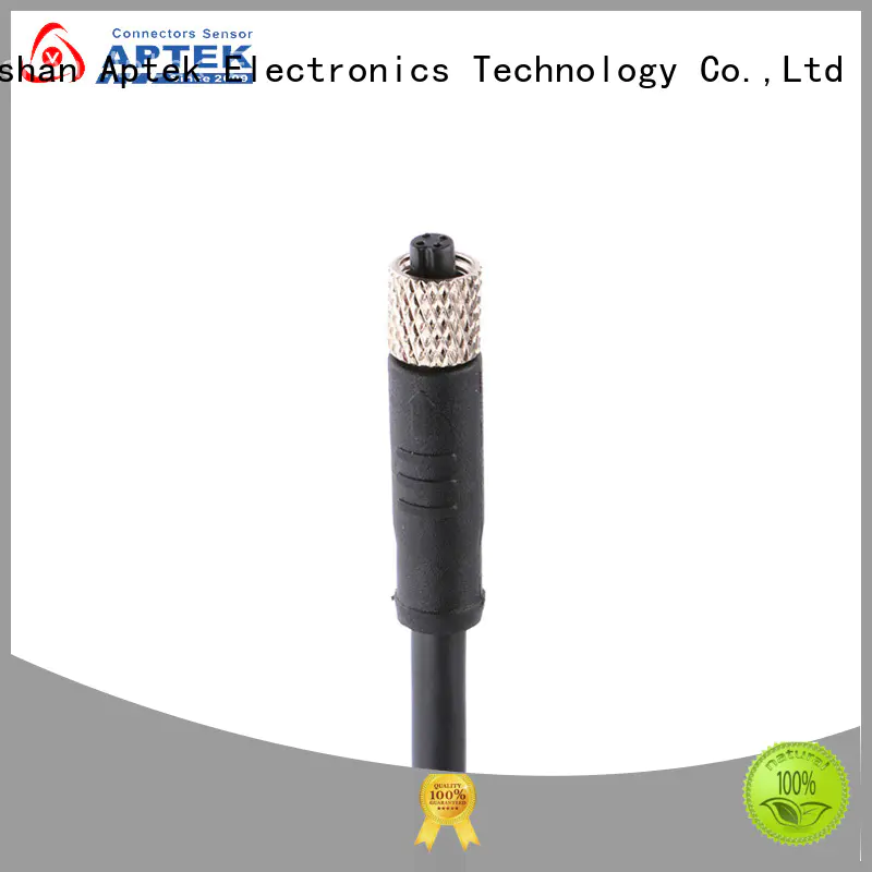 Wholesale connector m5 emishielded manufacturers for industry