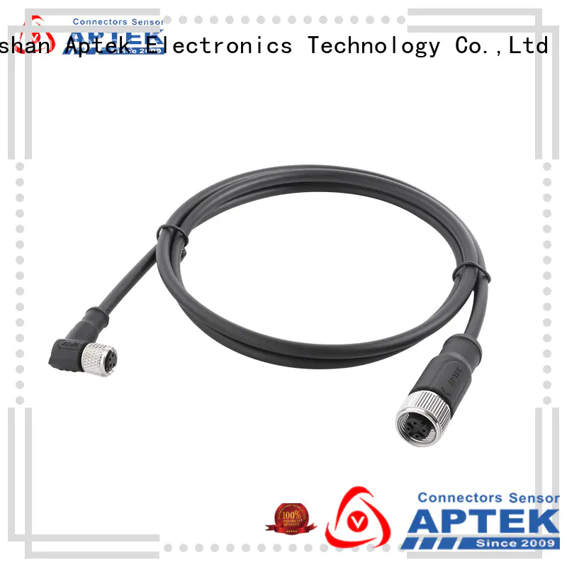 APTEK connectors devicenet connectors company wholesale