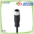 APTEK emishielded m12 connector cable professional for engineering