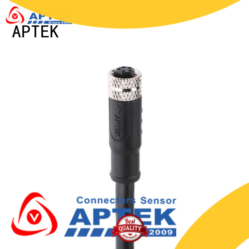 APTEK m8 m8 connectors for business for engineering