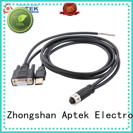 Best custom cable assembly manufacturers usb supply for industry