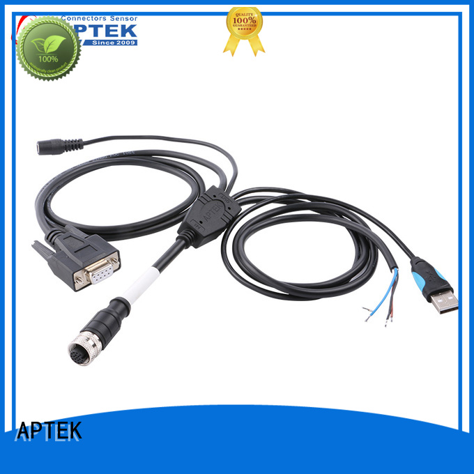APTEK Wholesale cable assembly for business for industry