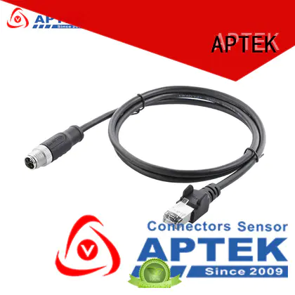 APTEK profinet profinet connectors supply for industry