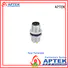 New m8 circular connector nonshielded company for packaging machine
