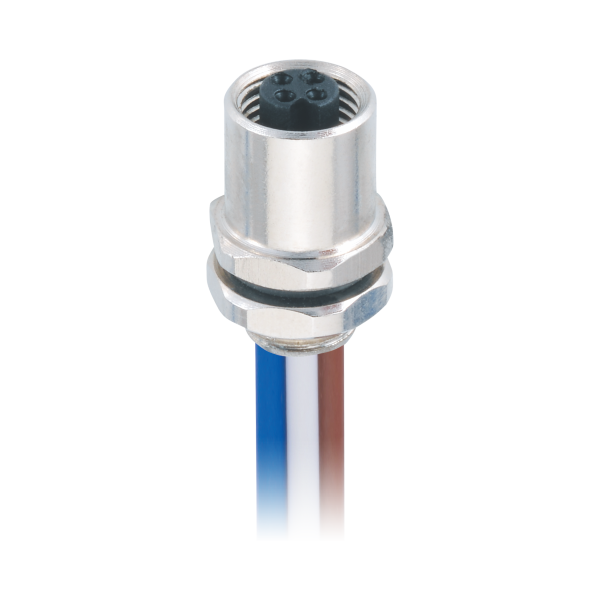 APTEK m5 circular cable connectors manufacturers for industry
