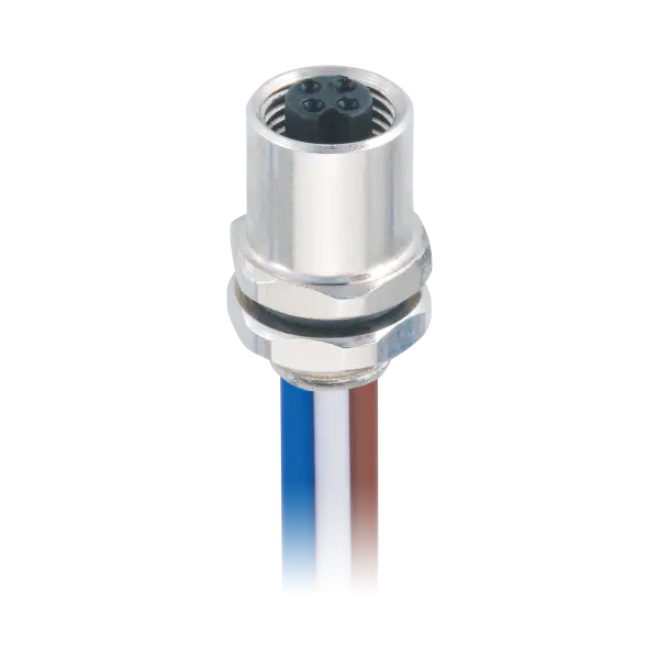 APTEK wires circular cable connectors supply for engineering