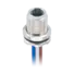 Best connector m5 molded for sale for packaging machine