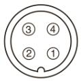 APTEK Custom m5 circular connector for sale for industry-4