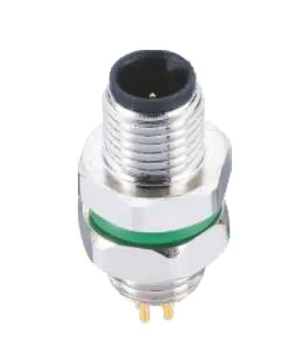 APTEK emishielded m5 circular connector manufacturers for industry