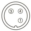 APTEK Best m8 circular metric connectors supply for industry-3