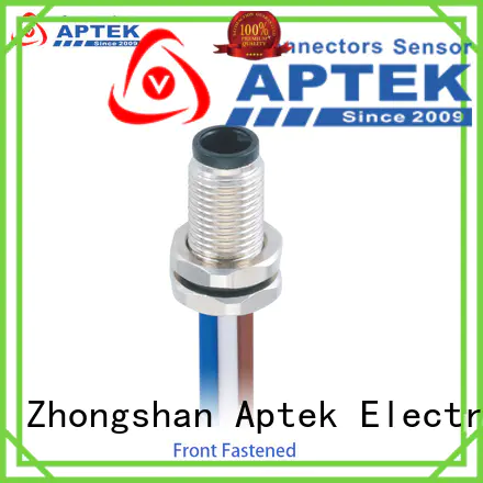 APTEK cable circular cable connectors circular for