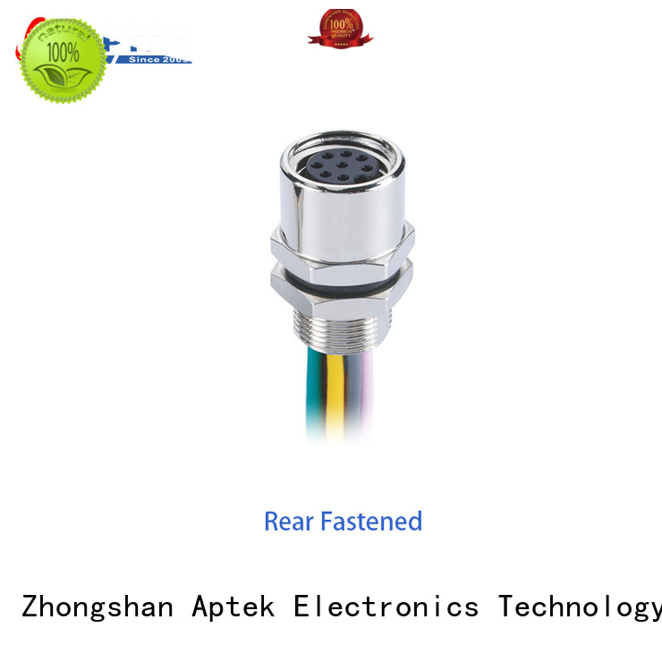 Top m8 connectors mount suppliers for packaging machine