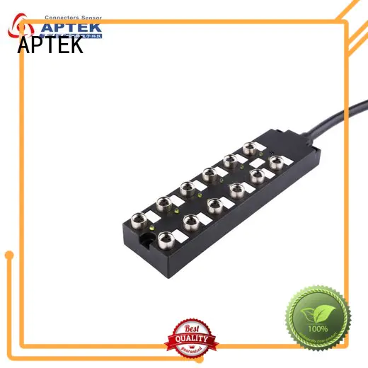 APTEK High-quality junction boxes factory for industry