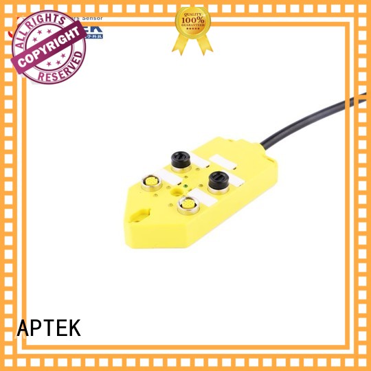 APTEK Top cable junction box manufacturers for industry