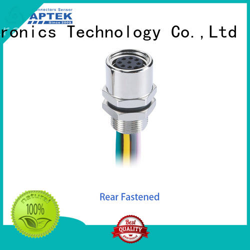 Best m8 connectors led supply for engineering
