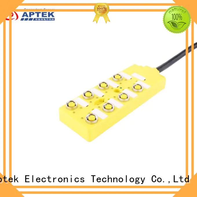 APTEK High-quality connector block for business wholesale