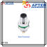 APTEK professional m5 female cable connector with pcb contacts for industry