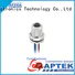 m5 non-shielded cable connectors professional for industry APTEK