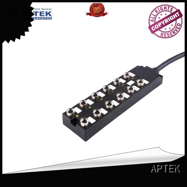 APTEK Top cable junction box company wholesale