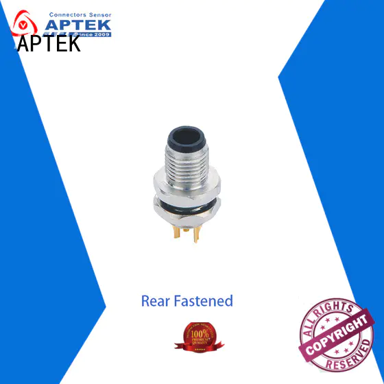 Best circular connectors contact supply for industry