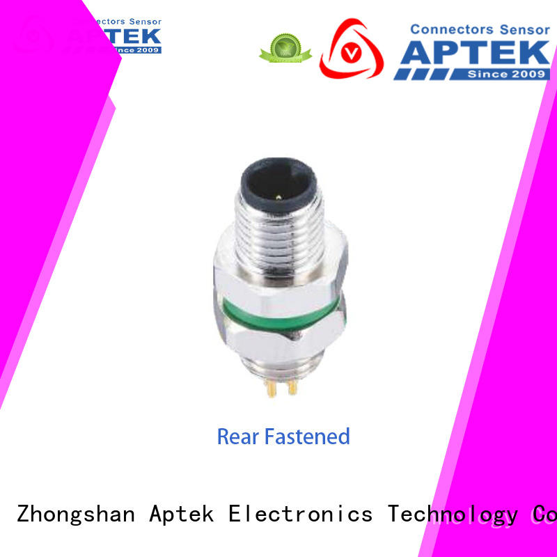 APTEK Best connector m5 suppliers for sale