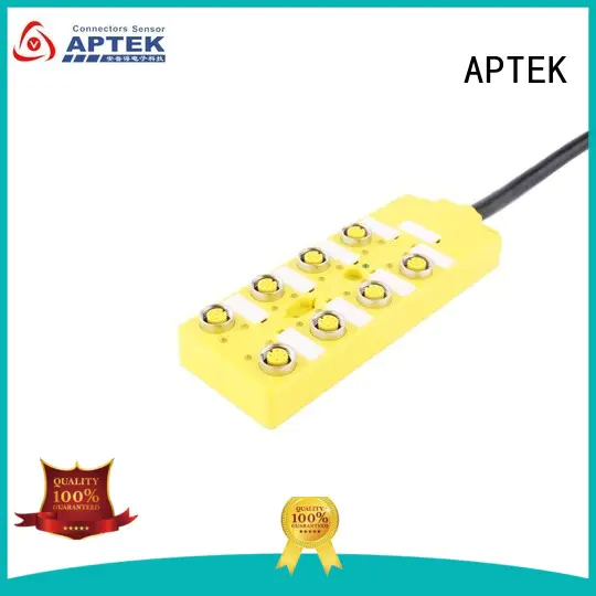 APTEK High-quality cable junction box manufacturers wholesale