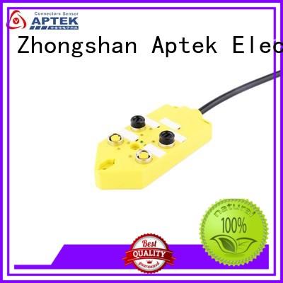 APTEK technology cable junction box for business for sale