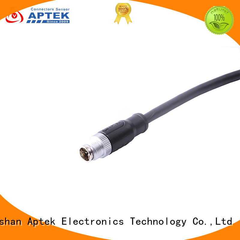 APTEK Best ethercat connector suppliers for engineering