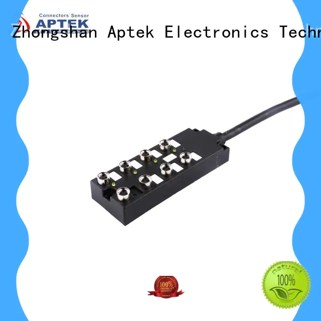APTEK cable connector block for business for sale