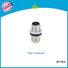 m8 field wireable connector superior quality for engineering APTEK