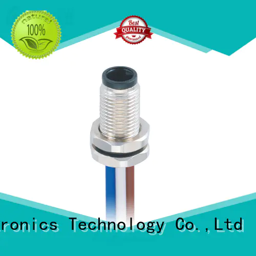 APTEK Wholesale connector m5 supply for industry