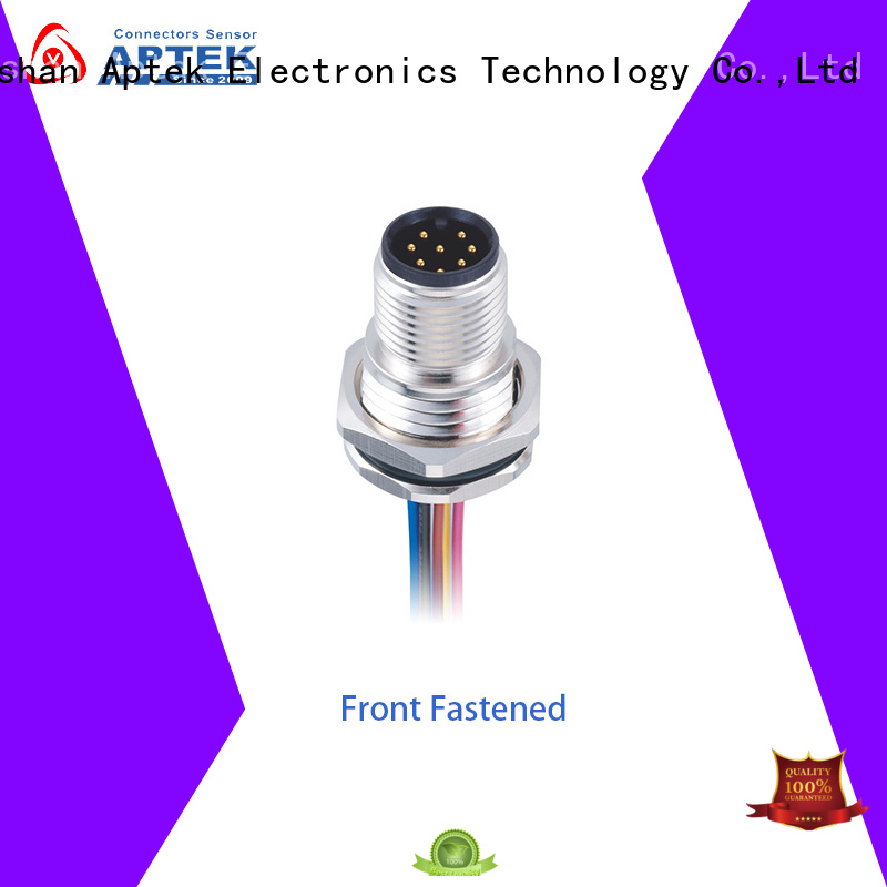 Wholesale m12 connector standard termination for business for industry
